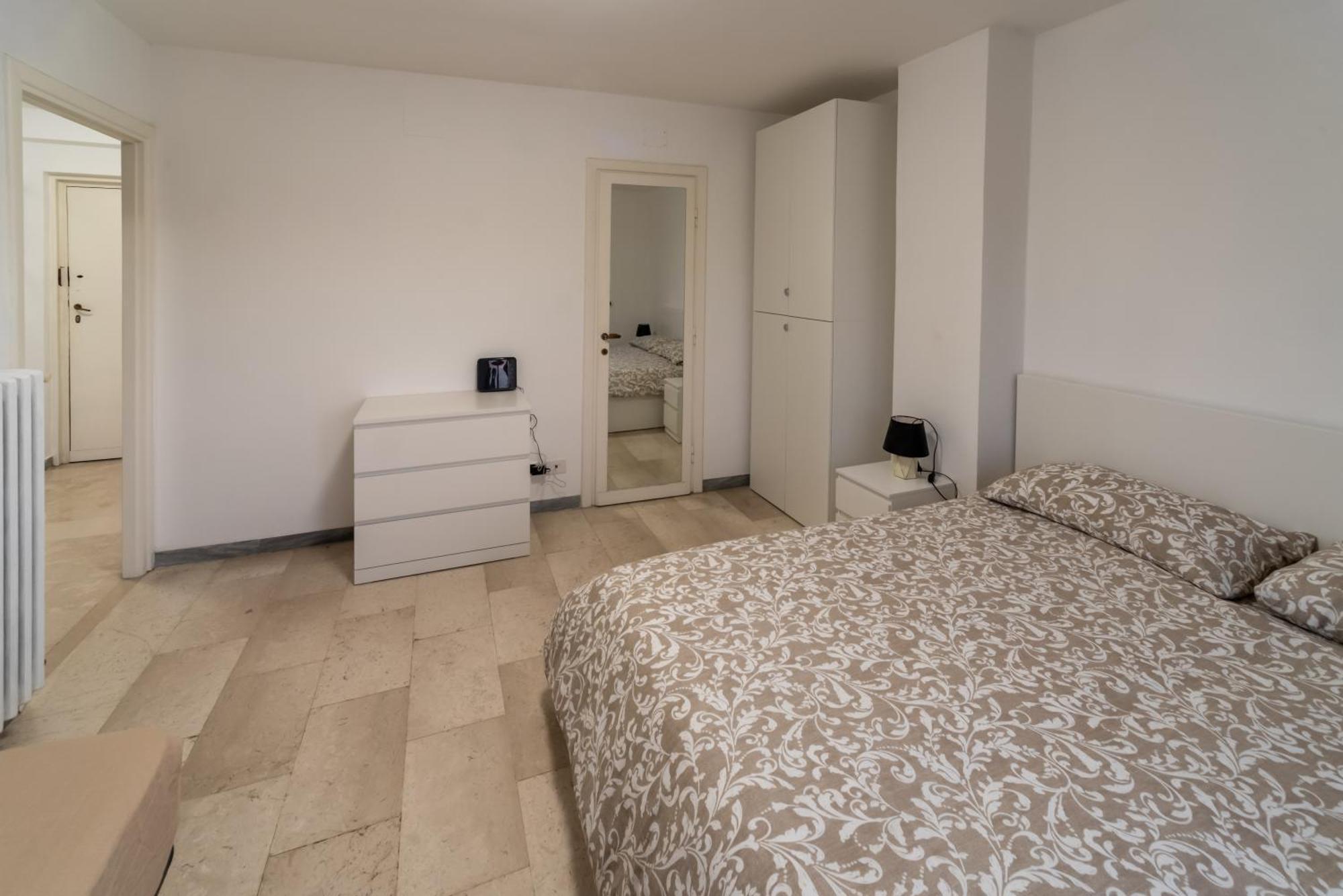 Eur - Penthouse Appartamento
